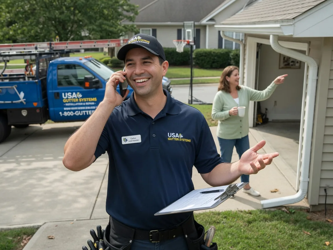 Gutter Installation Mcgrady, NC FAQs